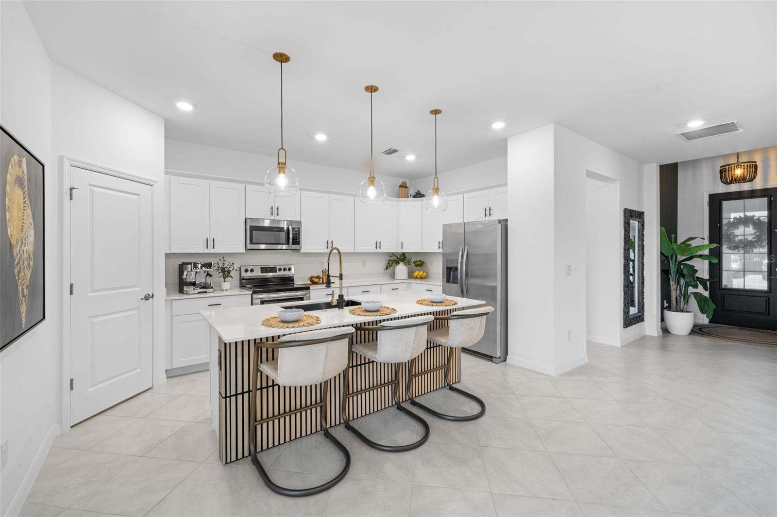 MURDOCK VILLAGE - Residential