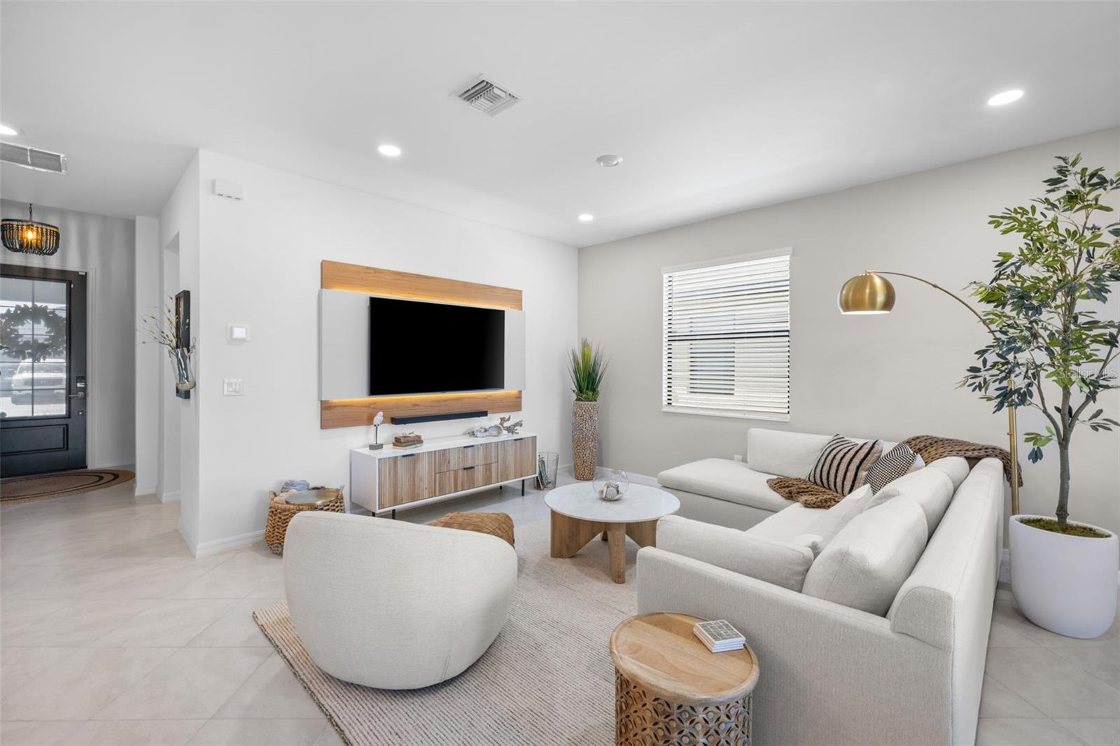 MURDOCK VILLAGE - Residential