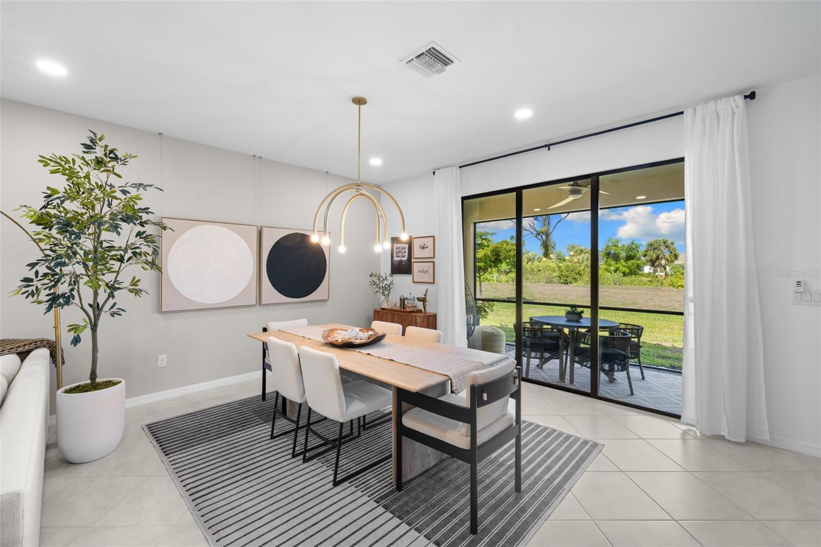 MURDOCK VILLAGE - Residential