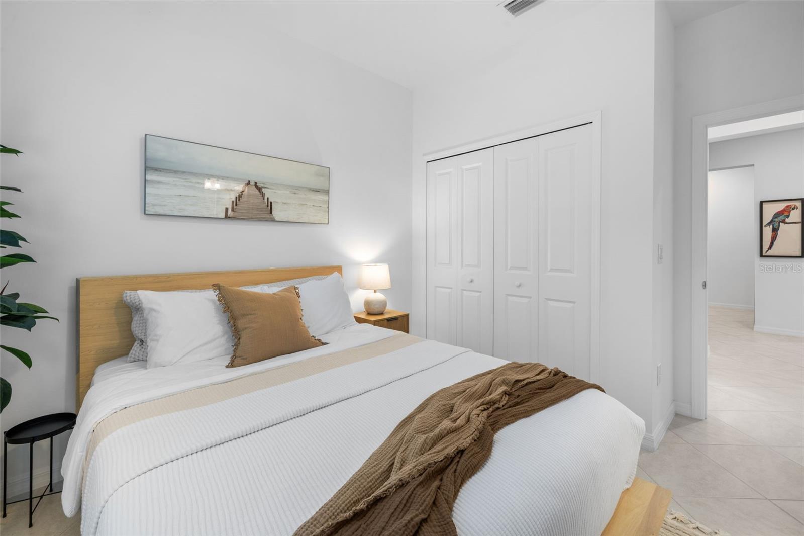 MURDOCK VILLAGE - Residential