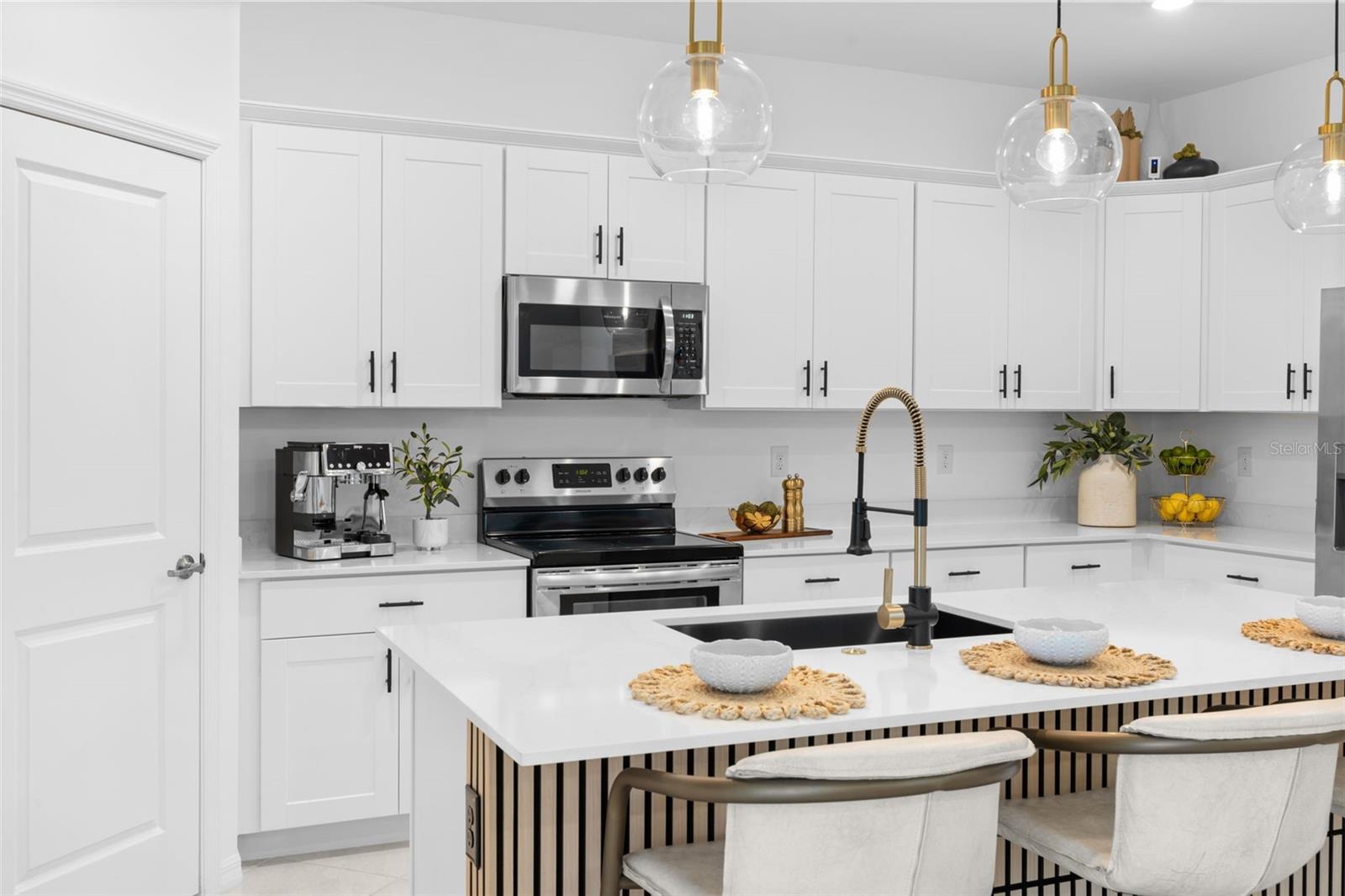 MURDOCK VILLAGE - Residential