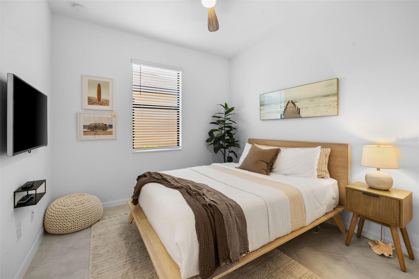 MURDOCK VILLAGE - Residential