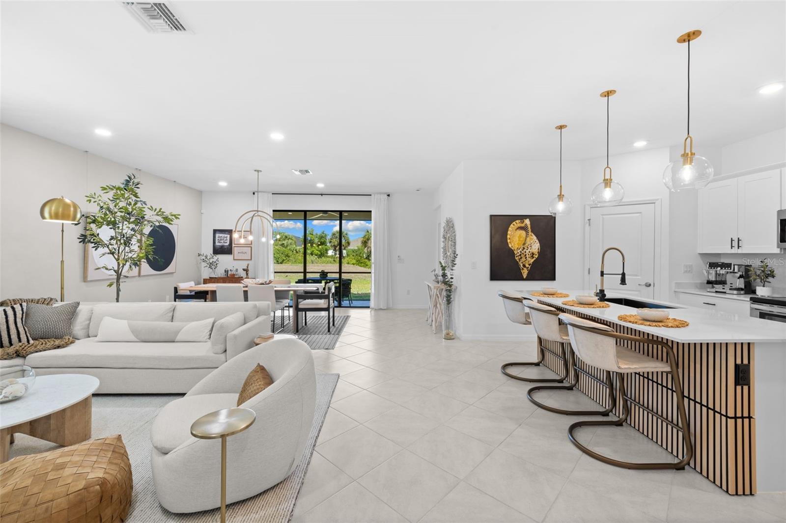 MURDOCK VILLAGE - Residential