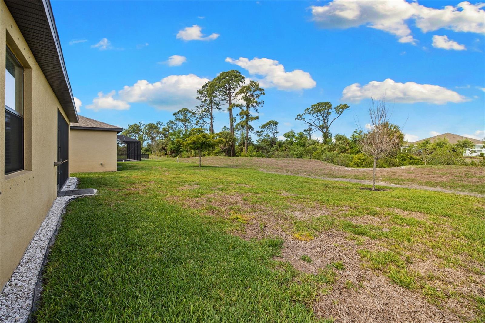 MURDOCK VILLAGE - Residential