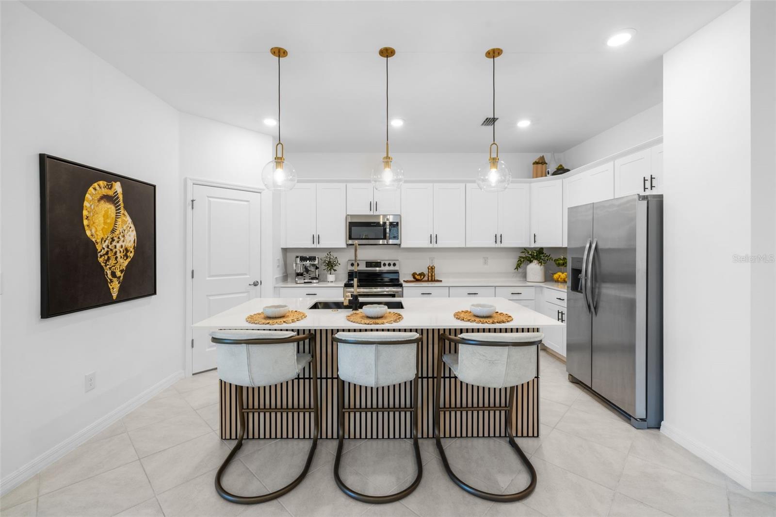 MURDOCK VILLAGE - Residential