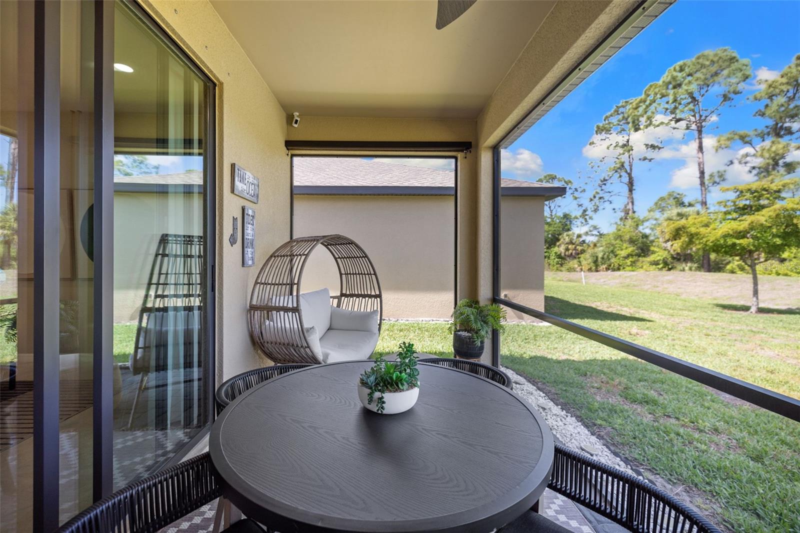 MURDOCK VILLAGE - Residential