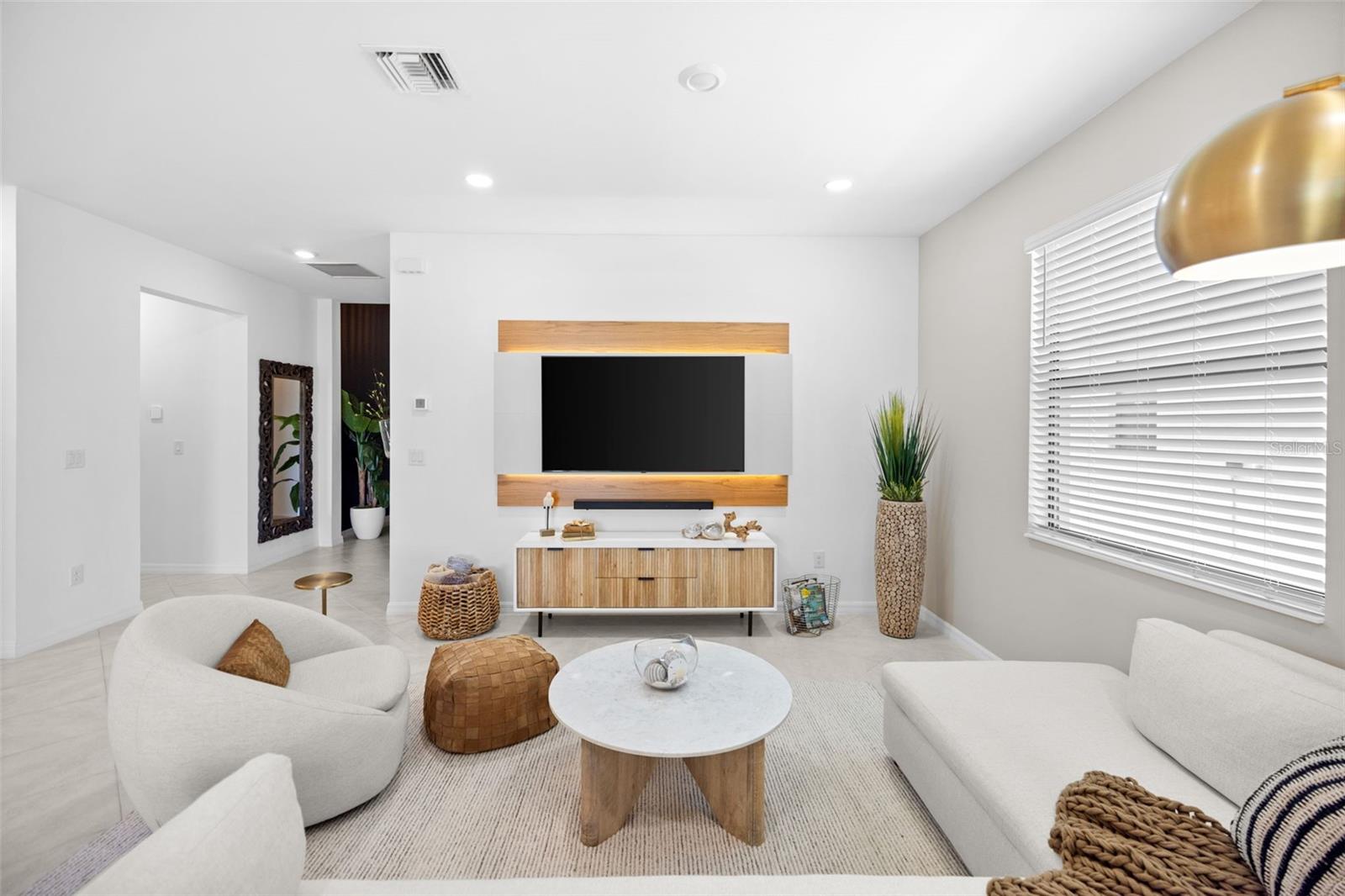 MURDOCK VILLAGE - Residential