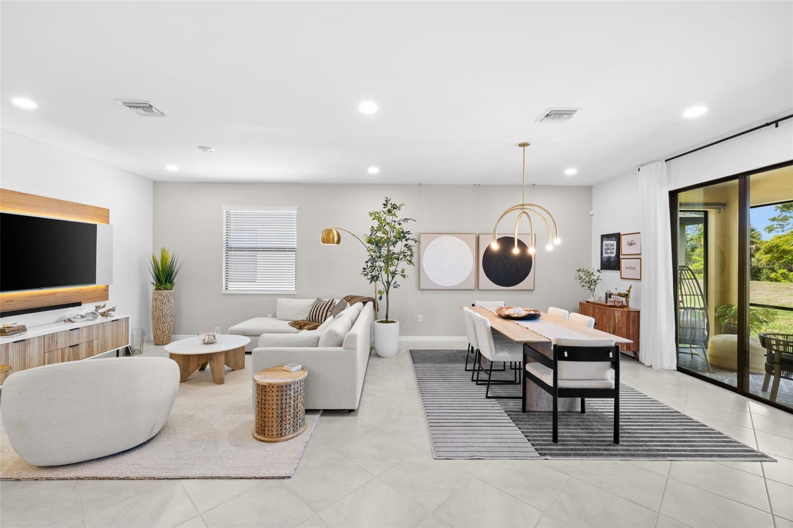 MURDOCK VILLAGE - Residential