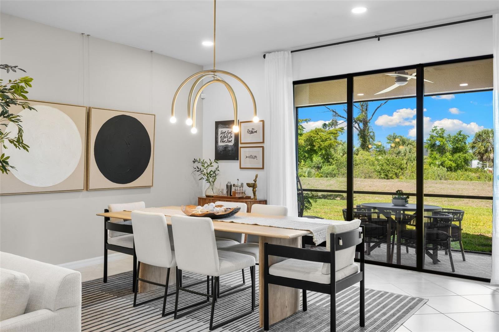 MURDOCK VILLAGE - Residential