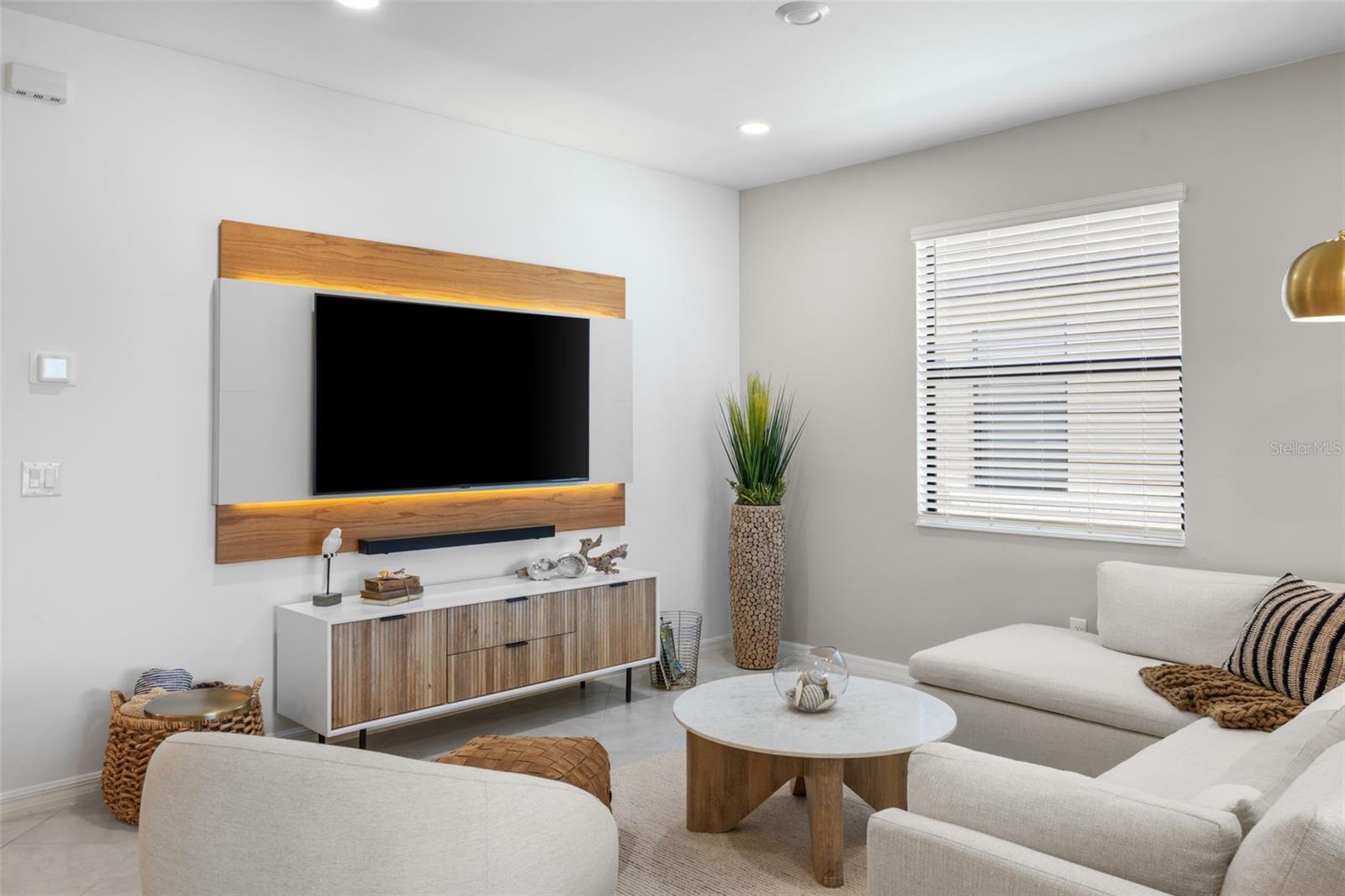 MURDOCK VILLAGE - Residential