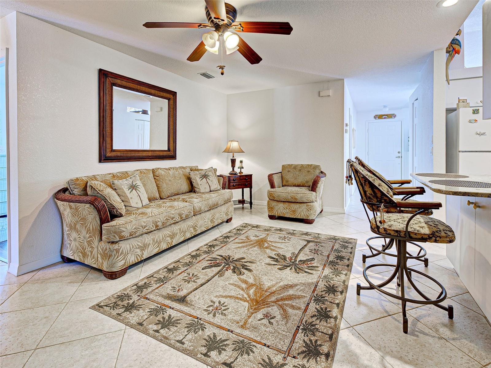 PORT CHARLOTTE SEC 048 - Residential