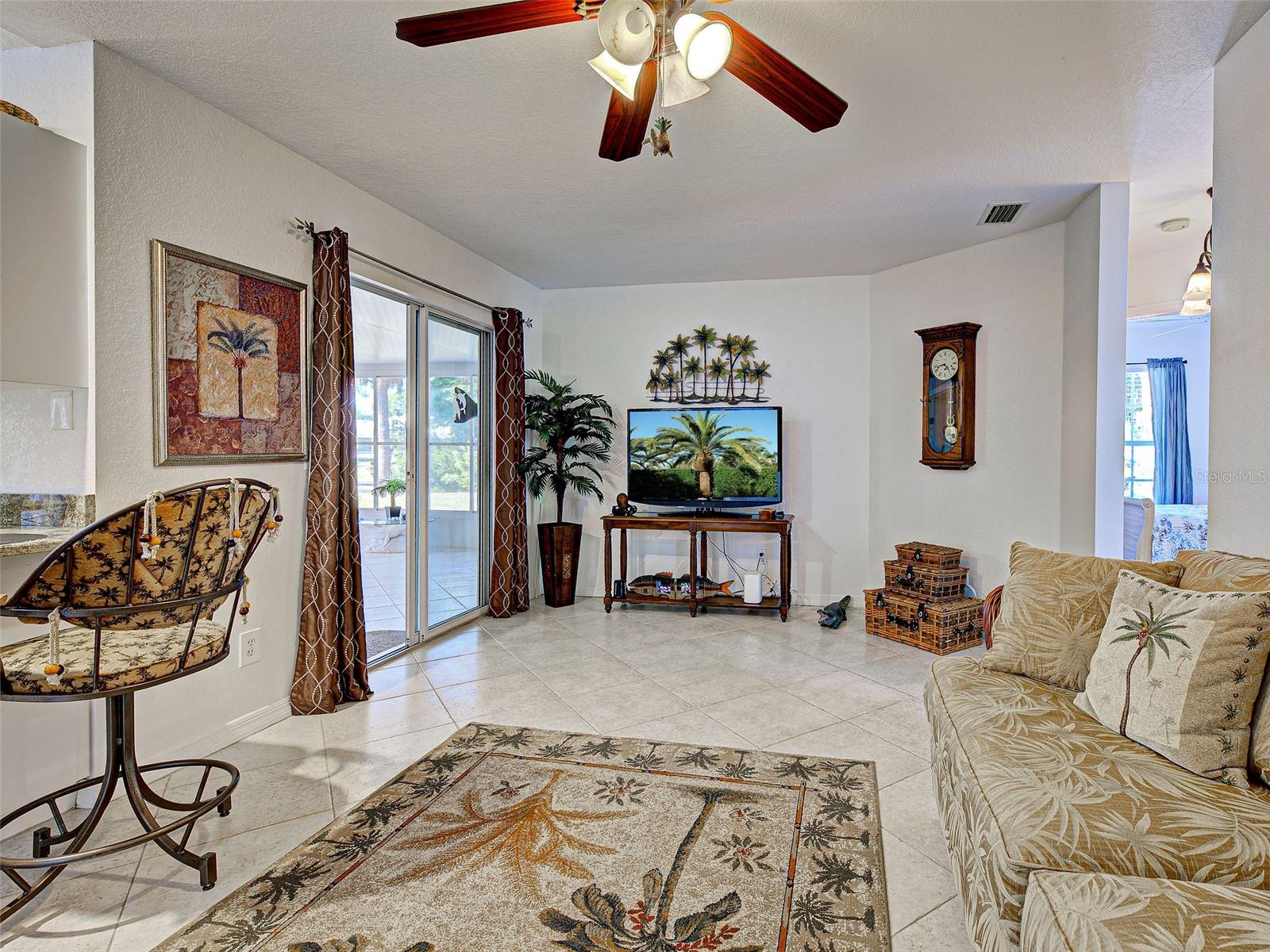 PORT CHARLOTTE SEC 048 - Residential