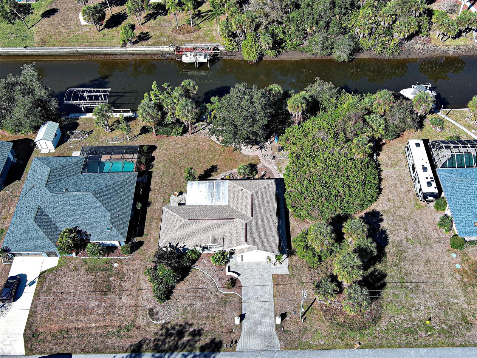 PORT CHARLOTTE SEC 048 - Residential