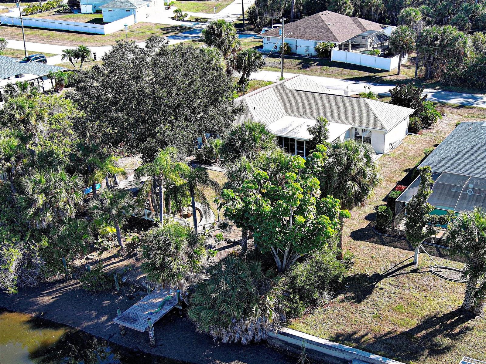 PORT CHARLOTTE SEC 048 - Residential