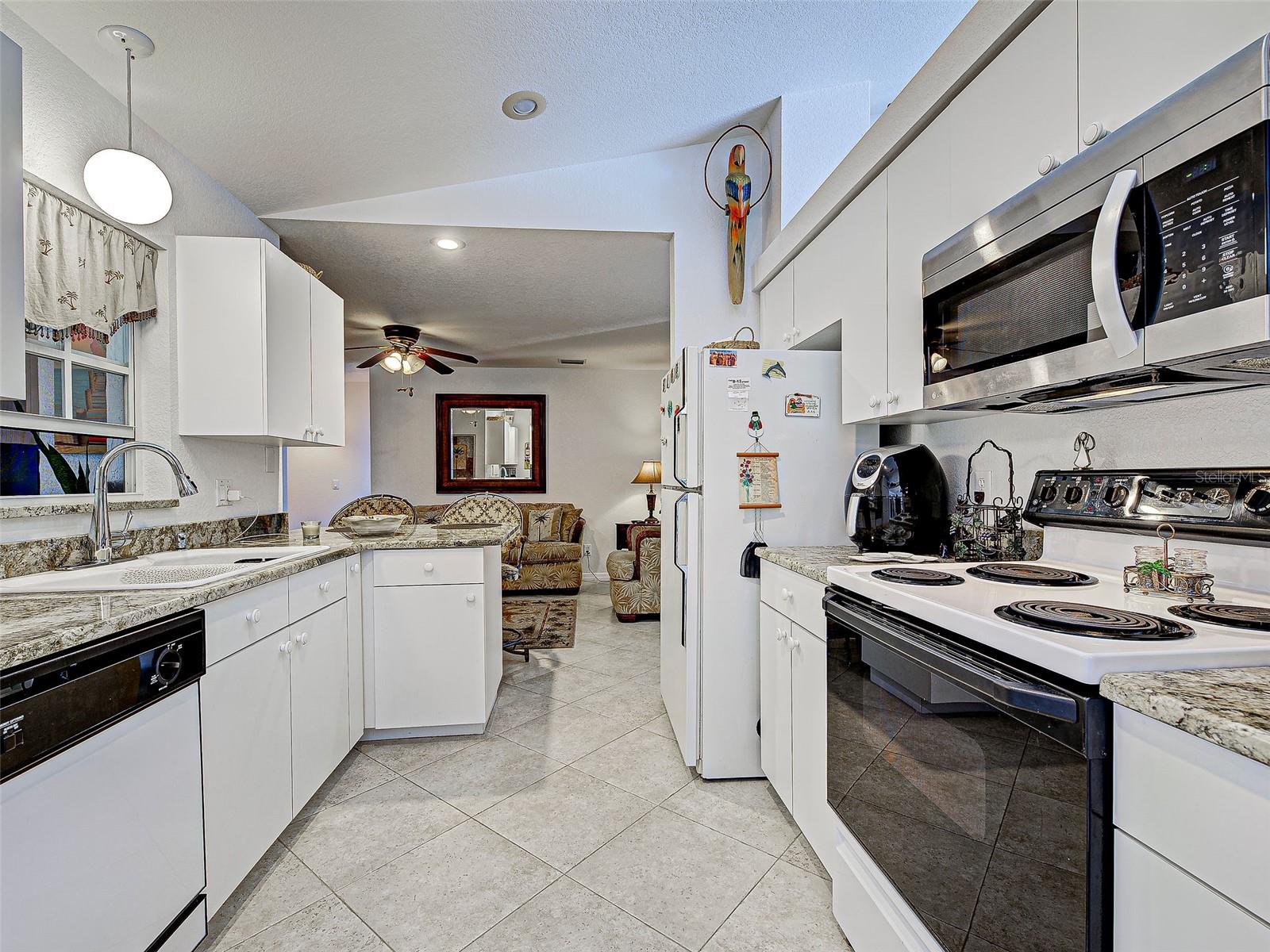 PORT CHARLOTTE SEC 048 - Residential