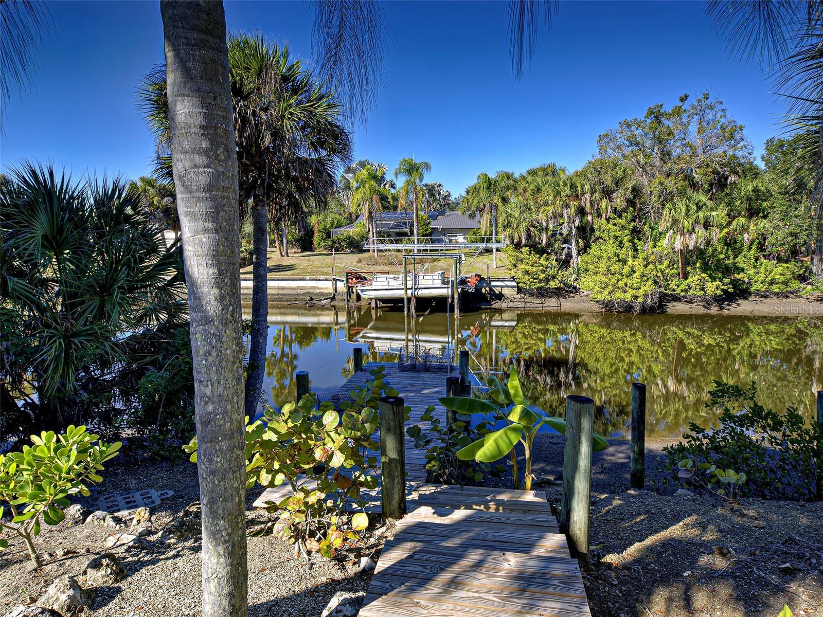 PORT CHARLOTTE SEC 048 - Residential