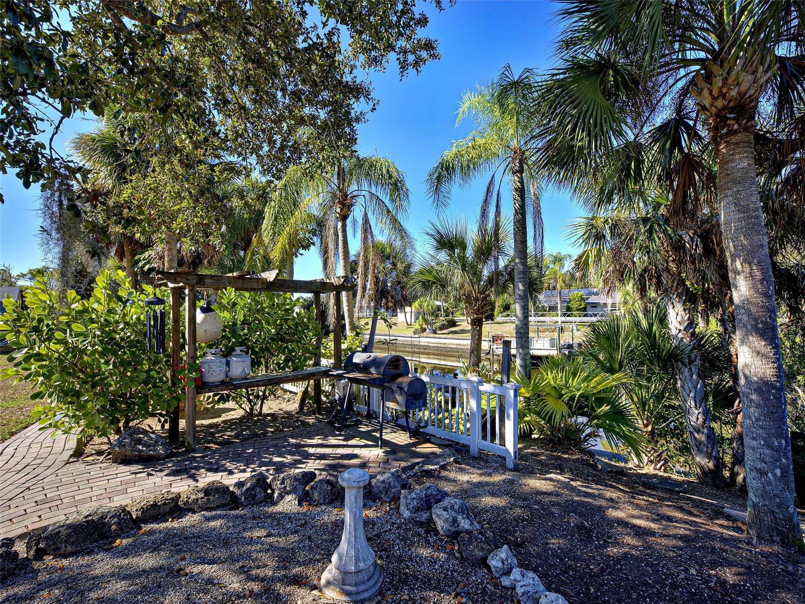 PORT CHARLOTTE SEC 048 - Residential