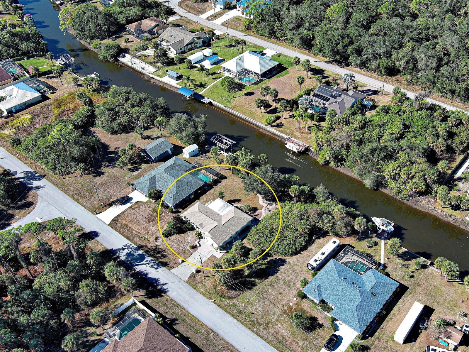 PORT CHARLOTTE SEC 048 - Residential