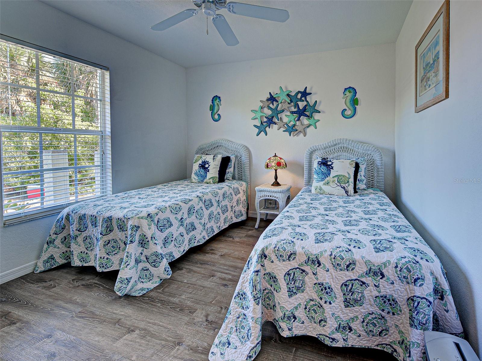 PORT CHARLOTTE SEC 048 - Residential