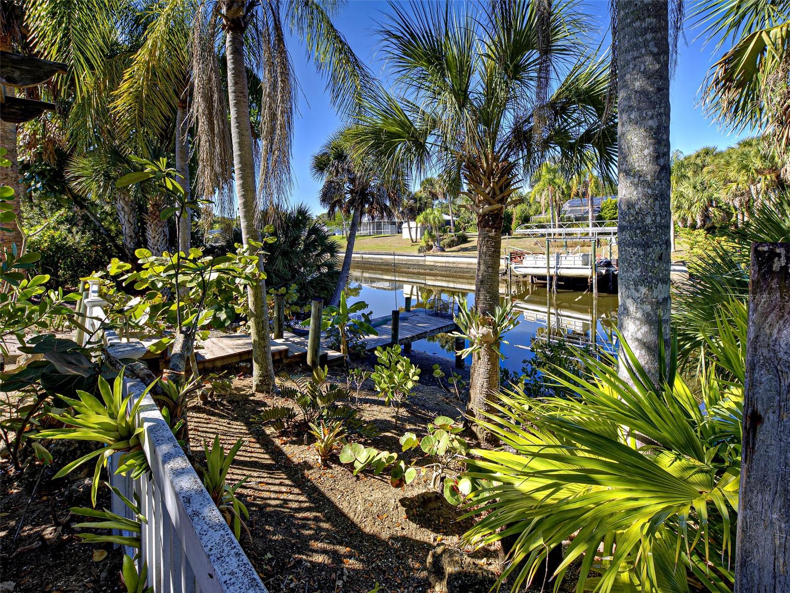 PORT CHARLOTTE SEC 048 - Residential