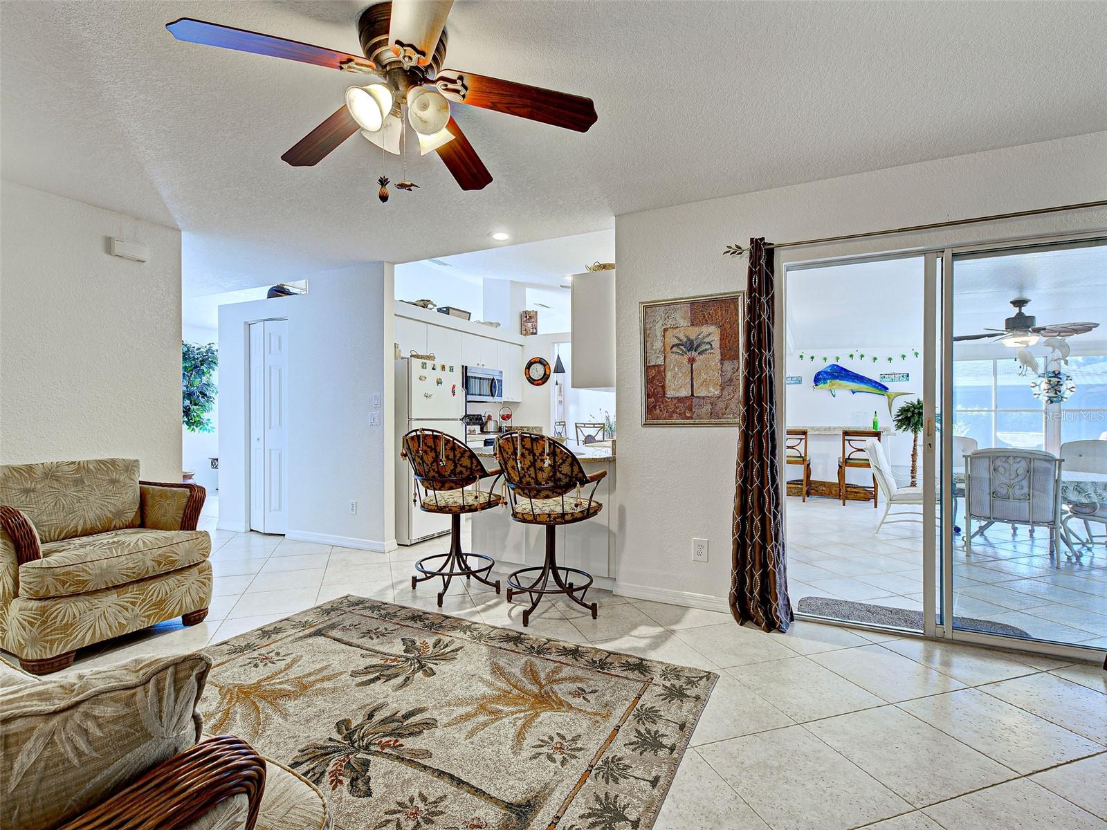 PORT CHARLOTTE SEC 048 - Residential