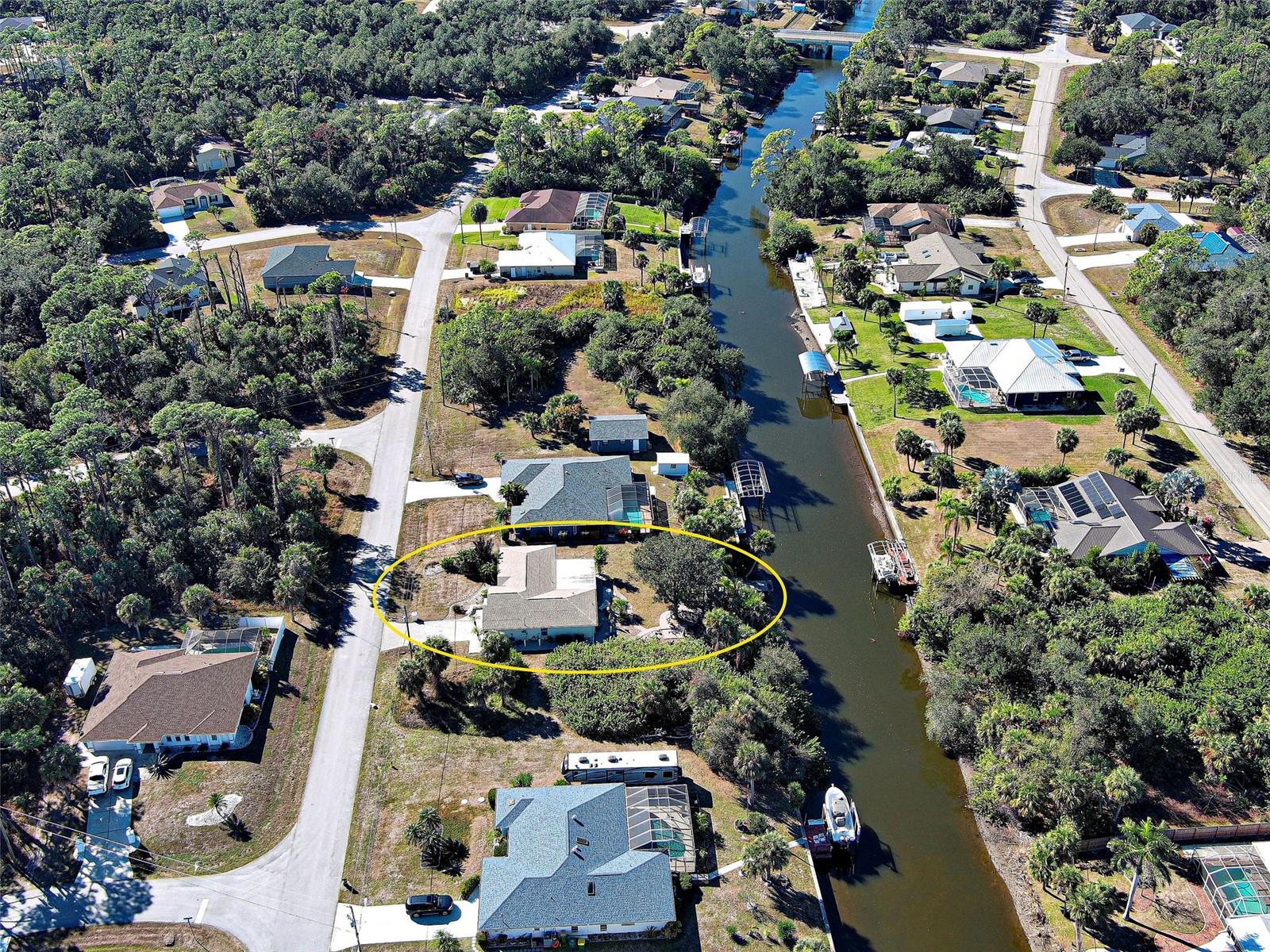 PORT CHARLOTTE SEC 048 - Residential