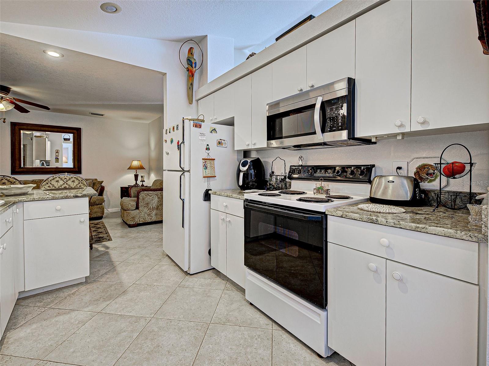 PORT CHARLOTTE SEC 048 - Residential