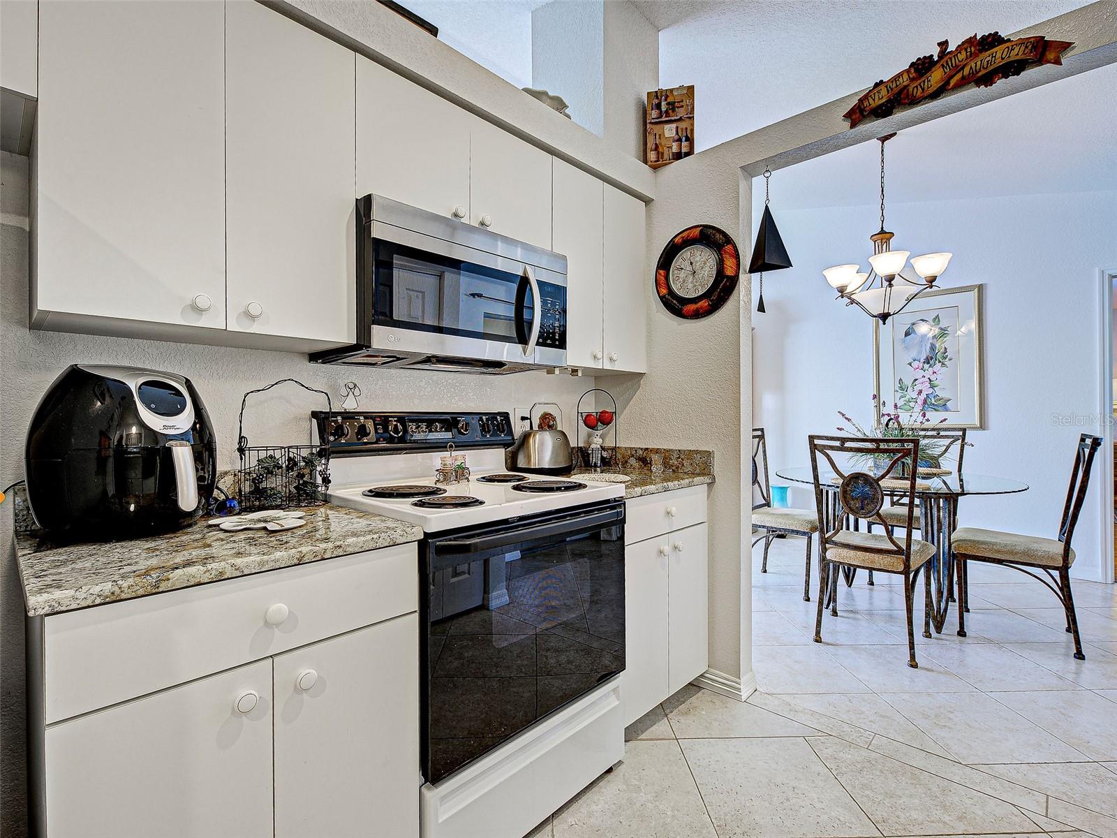 PORT CHARLOTTE SEC 048 - Residential