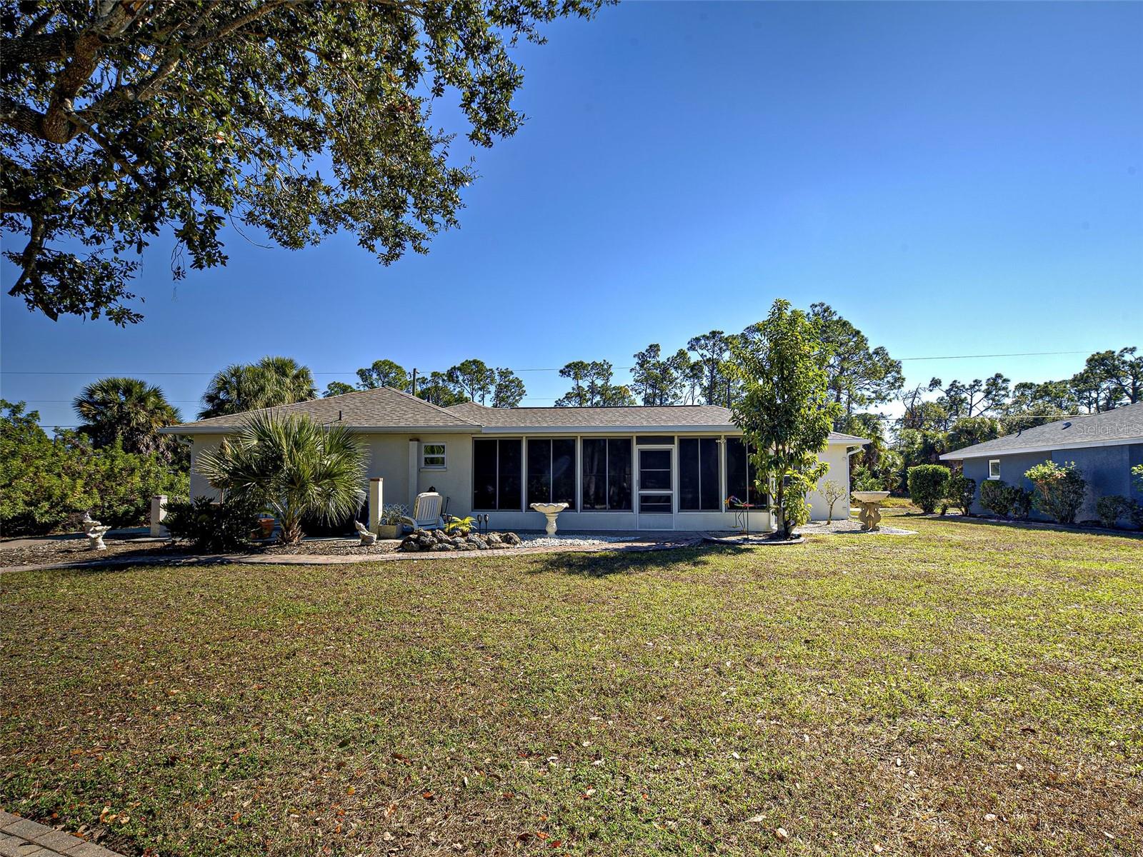 PORT CHARLOTTE SEC 048 - Residential