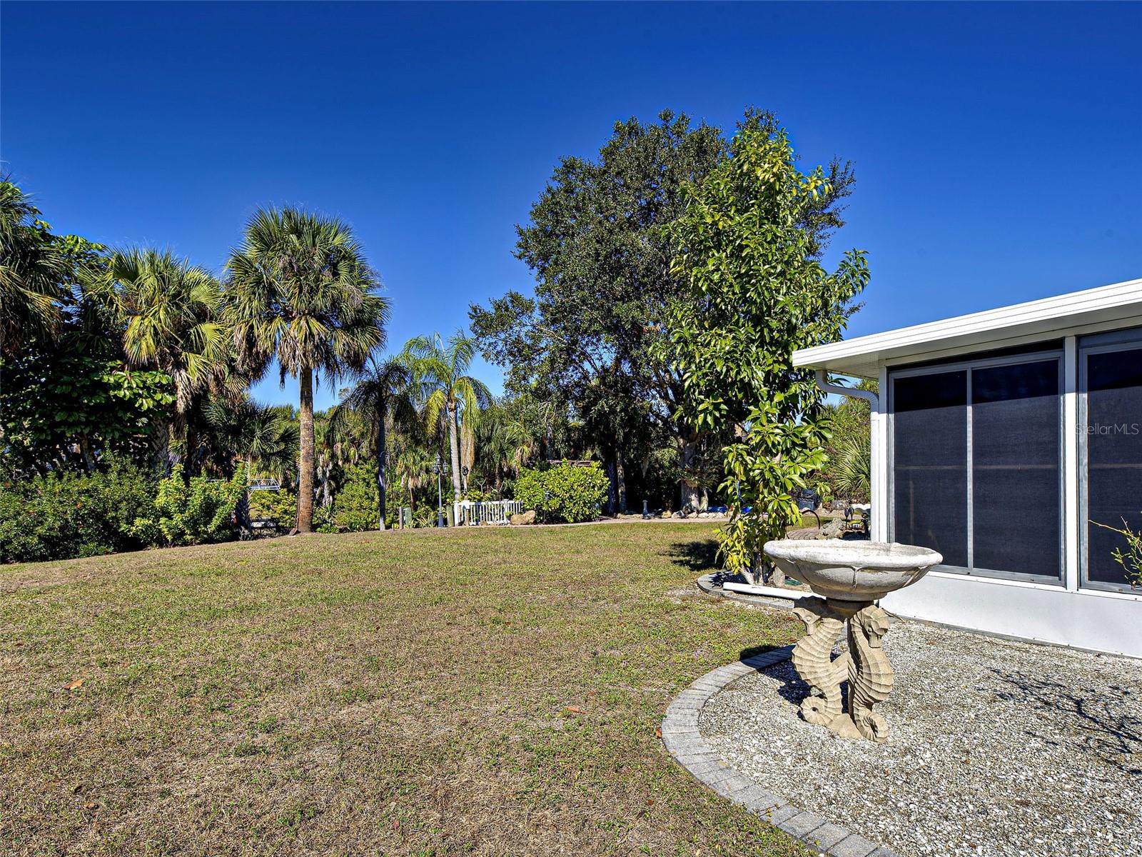 PORT CHARLOTTE SEC 048 - Residential