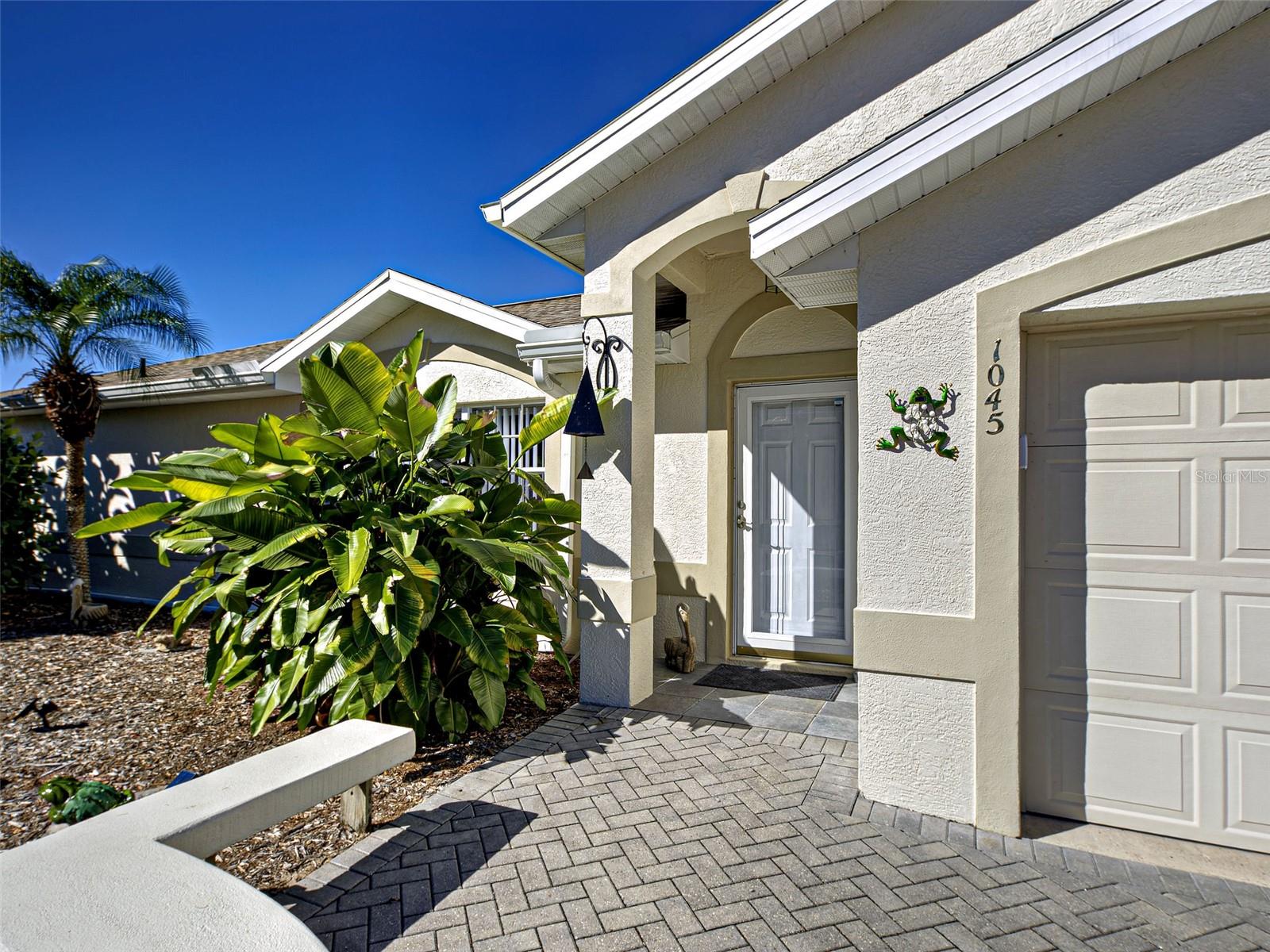 PORT CHARLOTTE SEC 048 - Residential