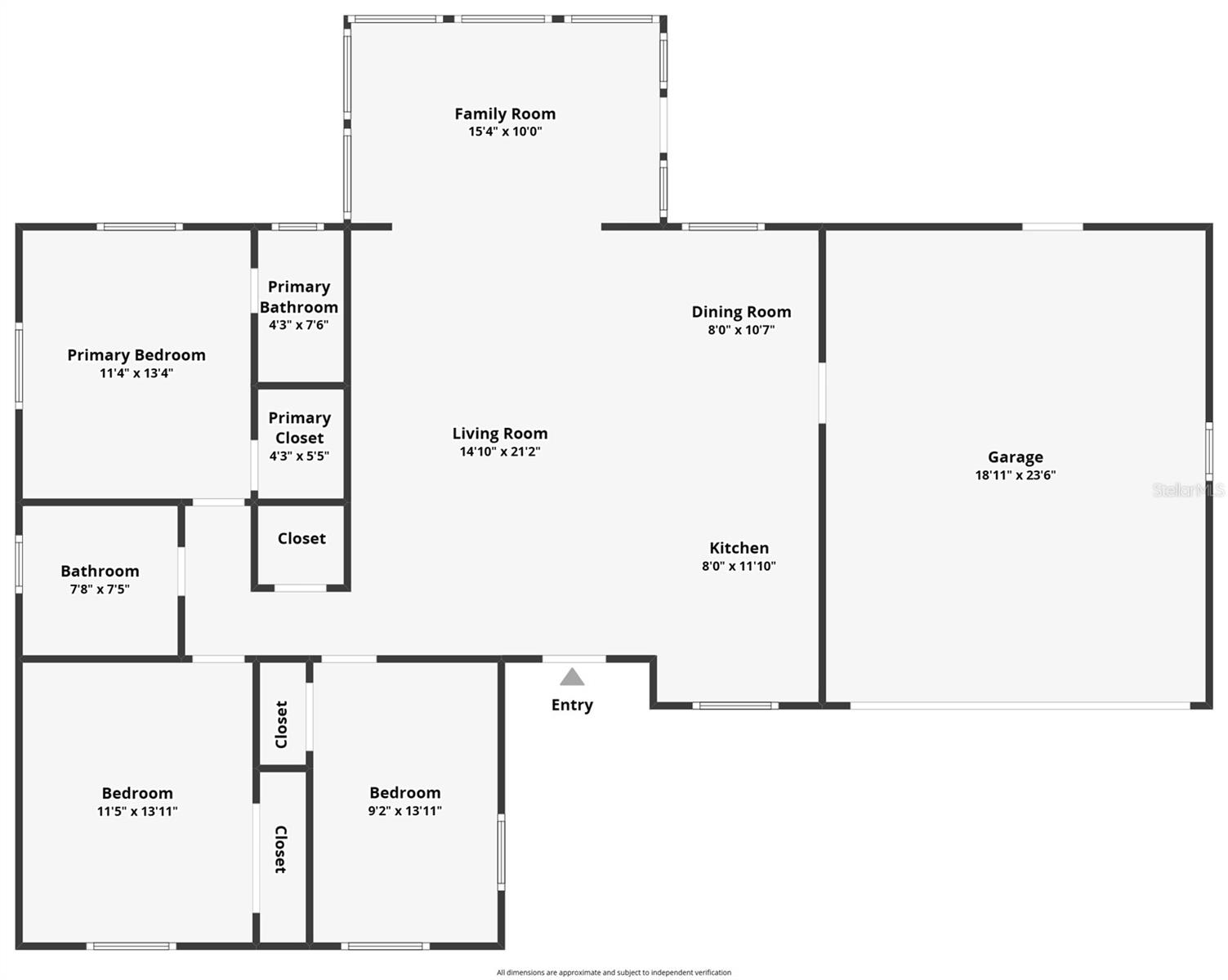 CHESTERFIELD HEIGHTS - Residential