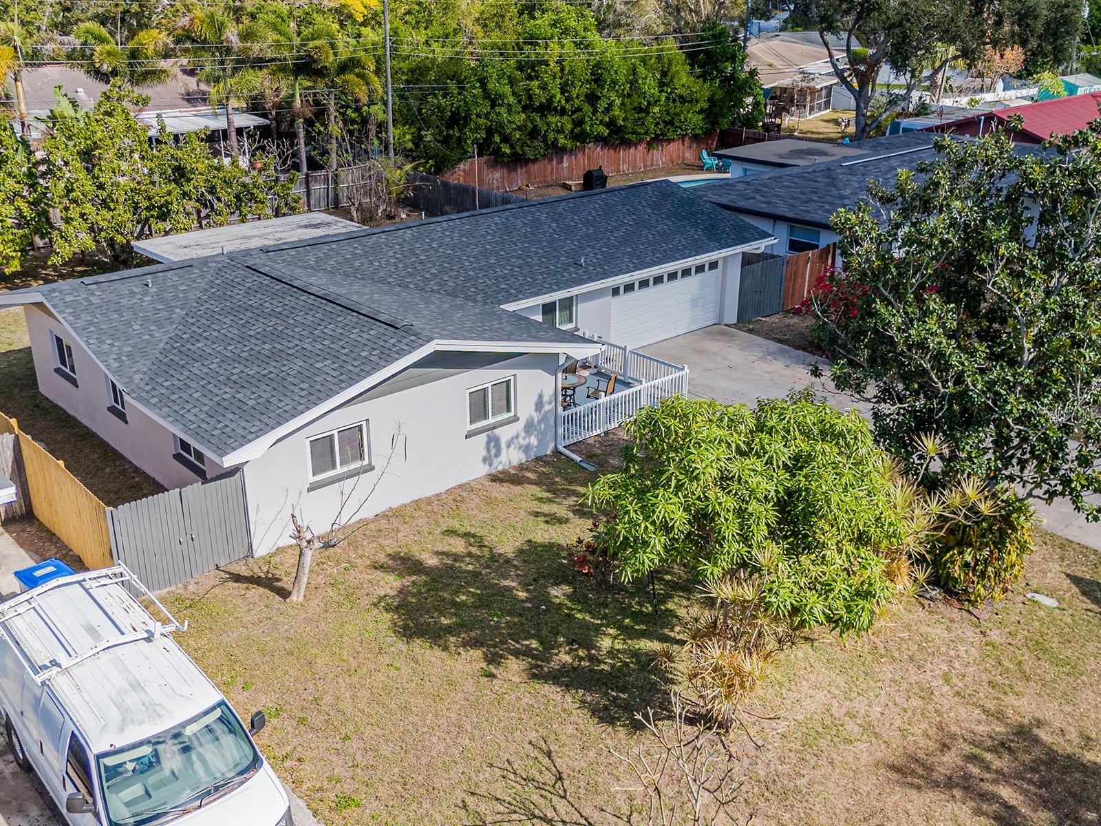 CHESTERFIELD HEIGHTS - Residential