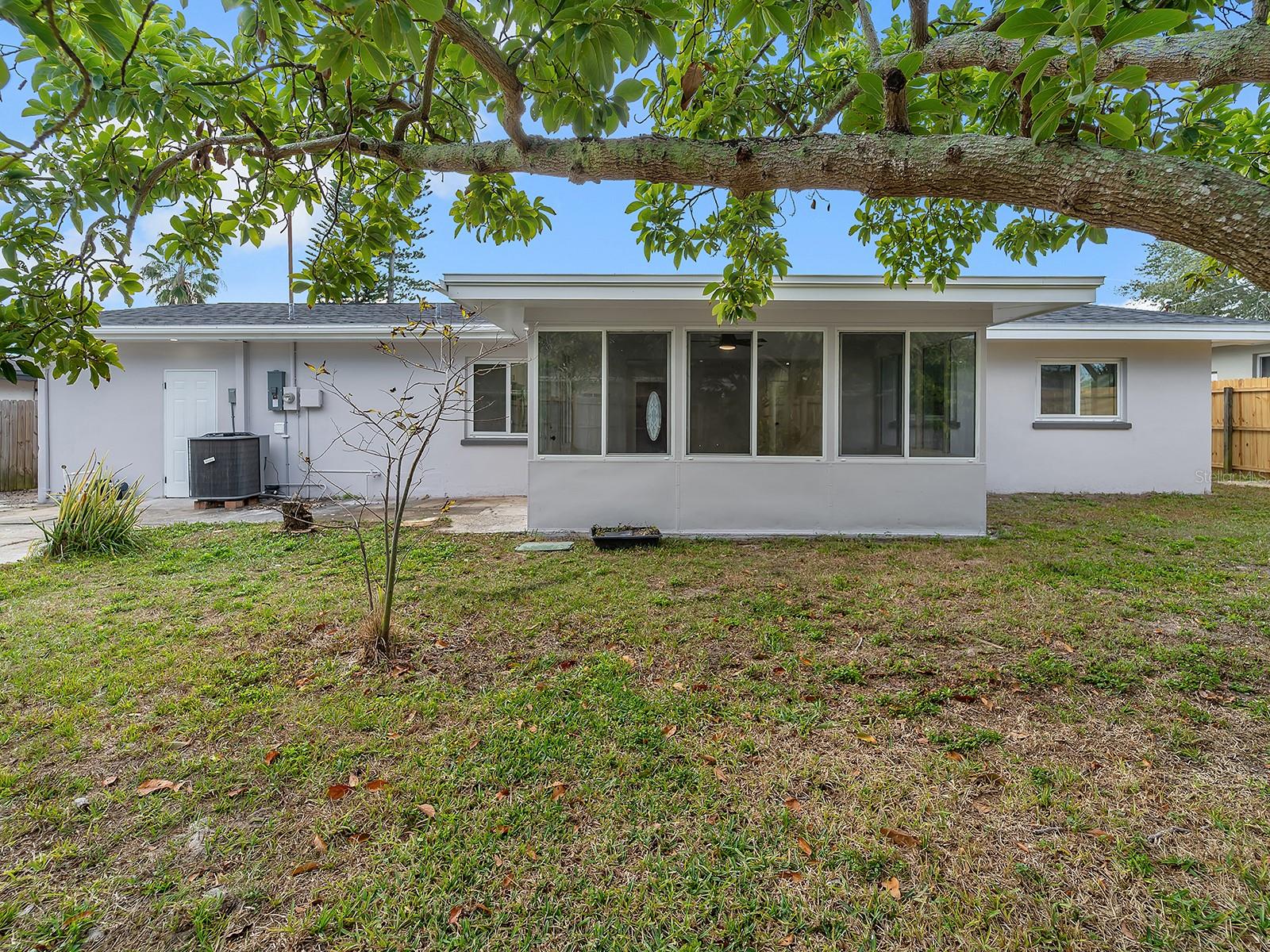 CHESTERFIELD HEIGHTS - Residential