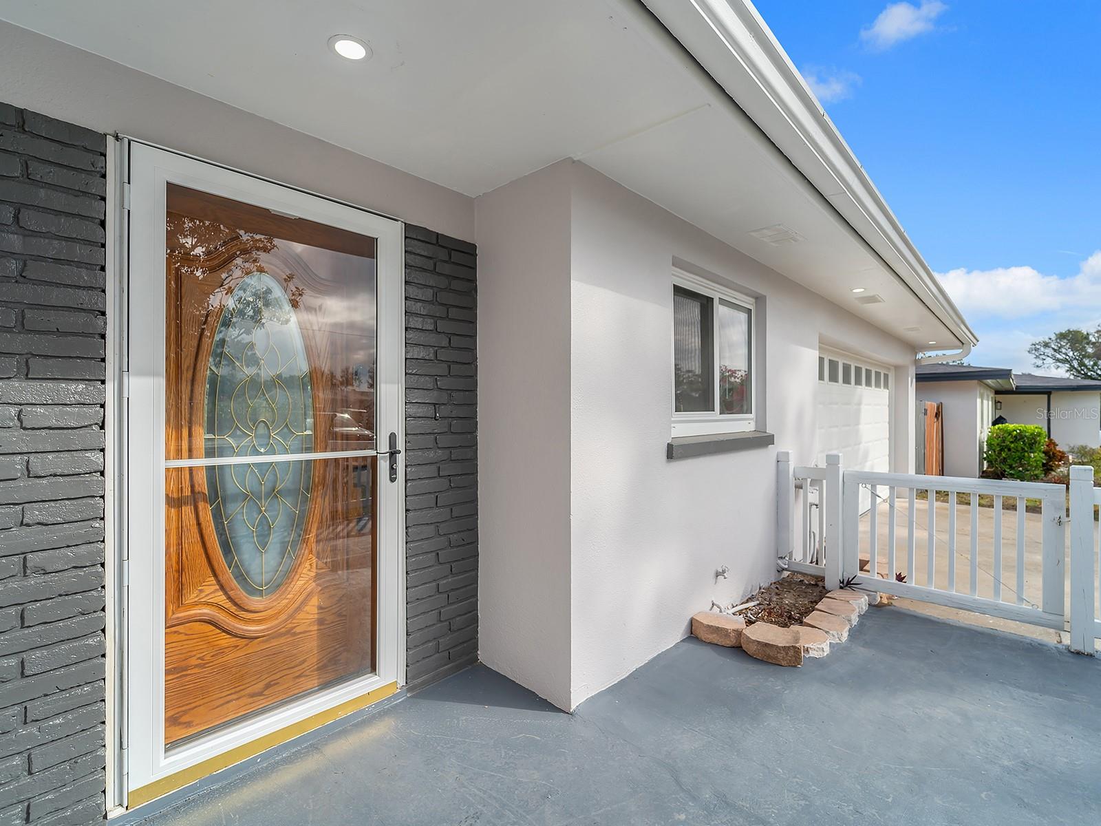 CHESTERFIELD HEIGHTS - Residential