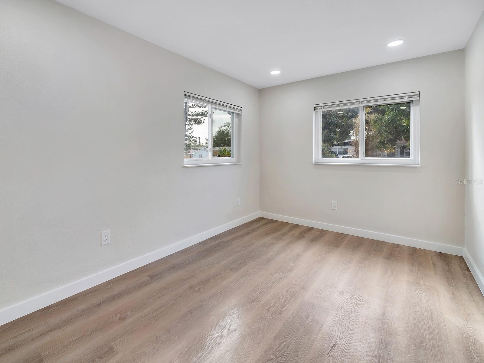 CHESTERFIELD HEIGHTS - Residential