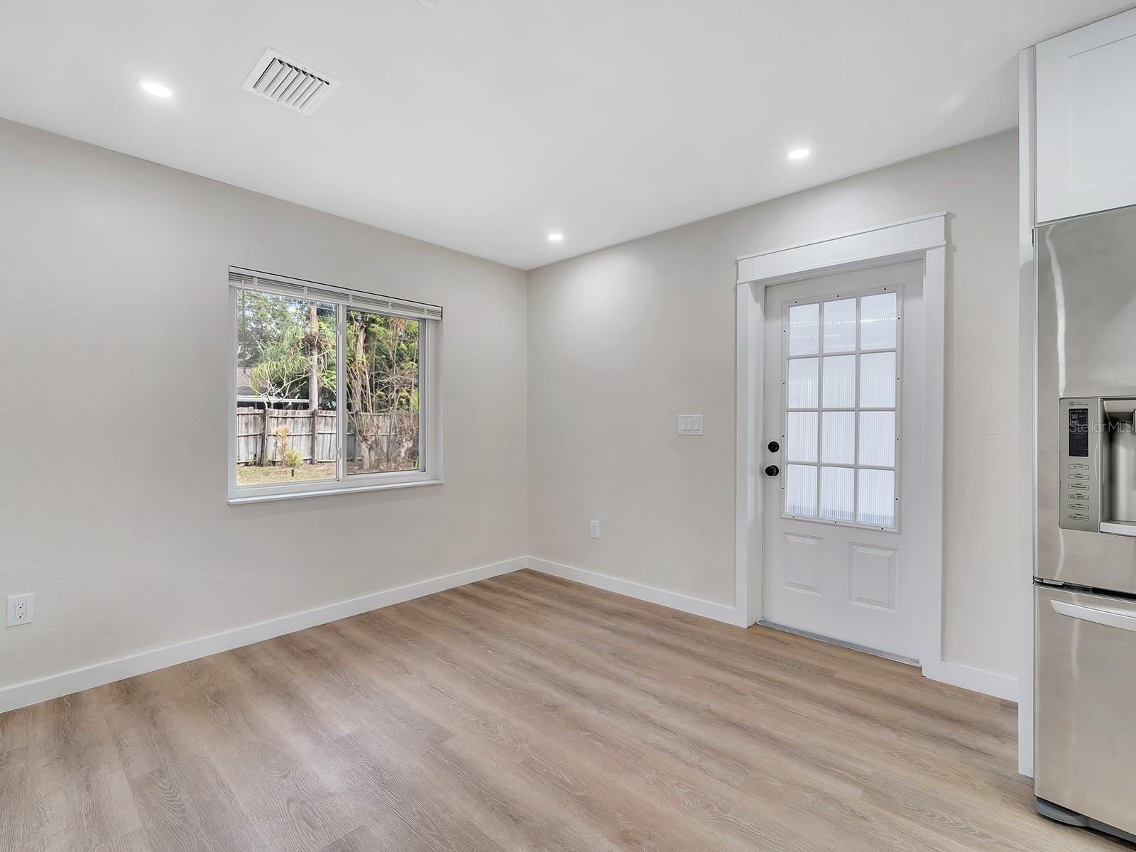 CHESTERFIELD HEIGHTS - Residential