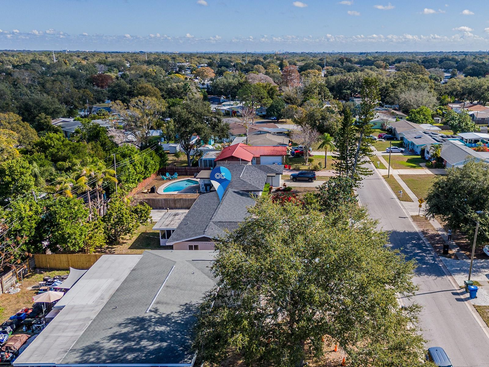 CHESTERFIELD HEIGHTS - Residential