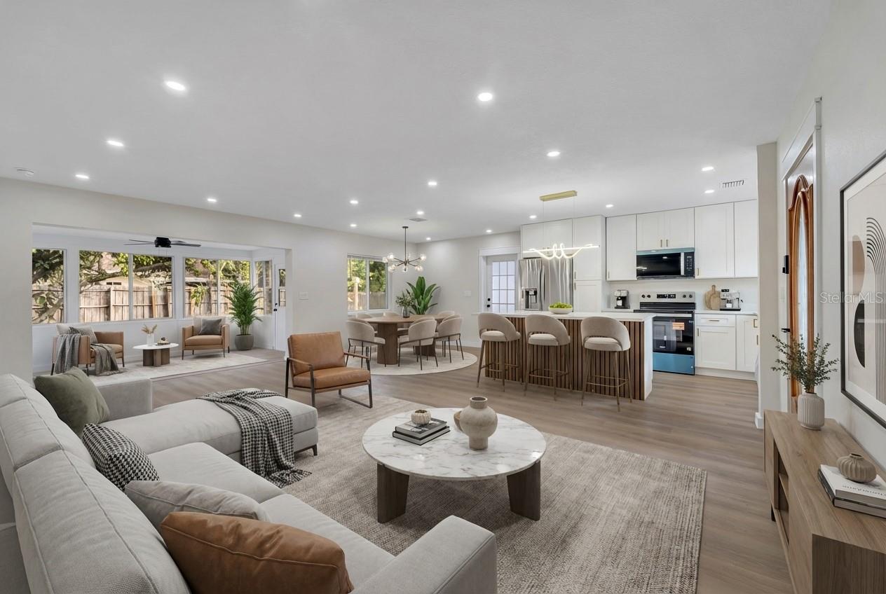 1324 CHESTERFIELD DRIVE