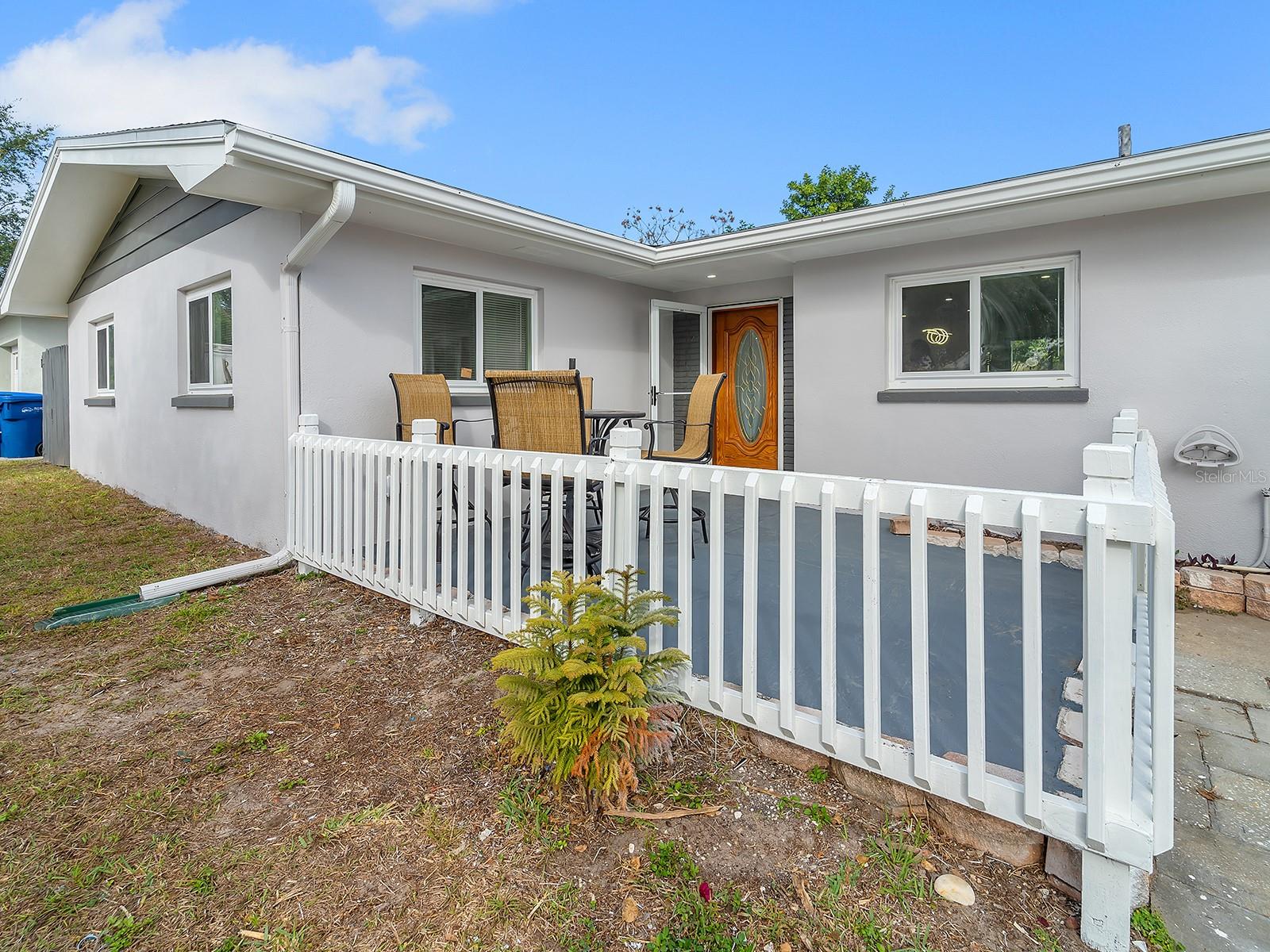 CHESTERFIELD HEIGHTS - Residential