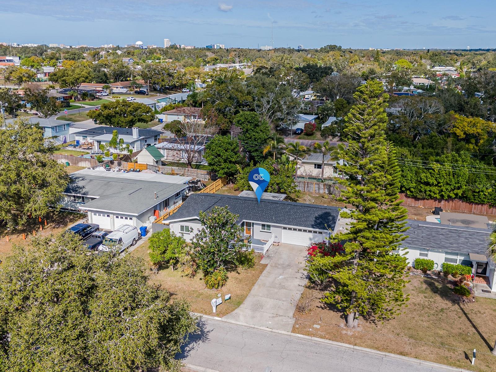 CHESTERFIELD HEIGHTS - Residential