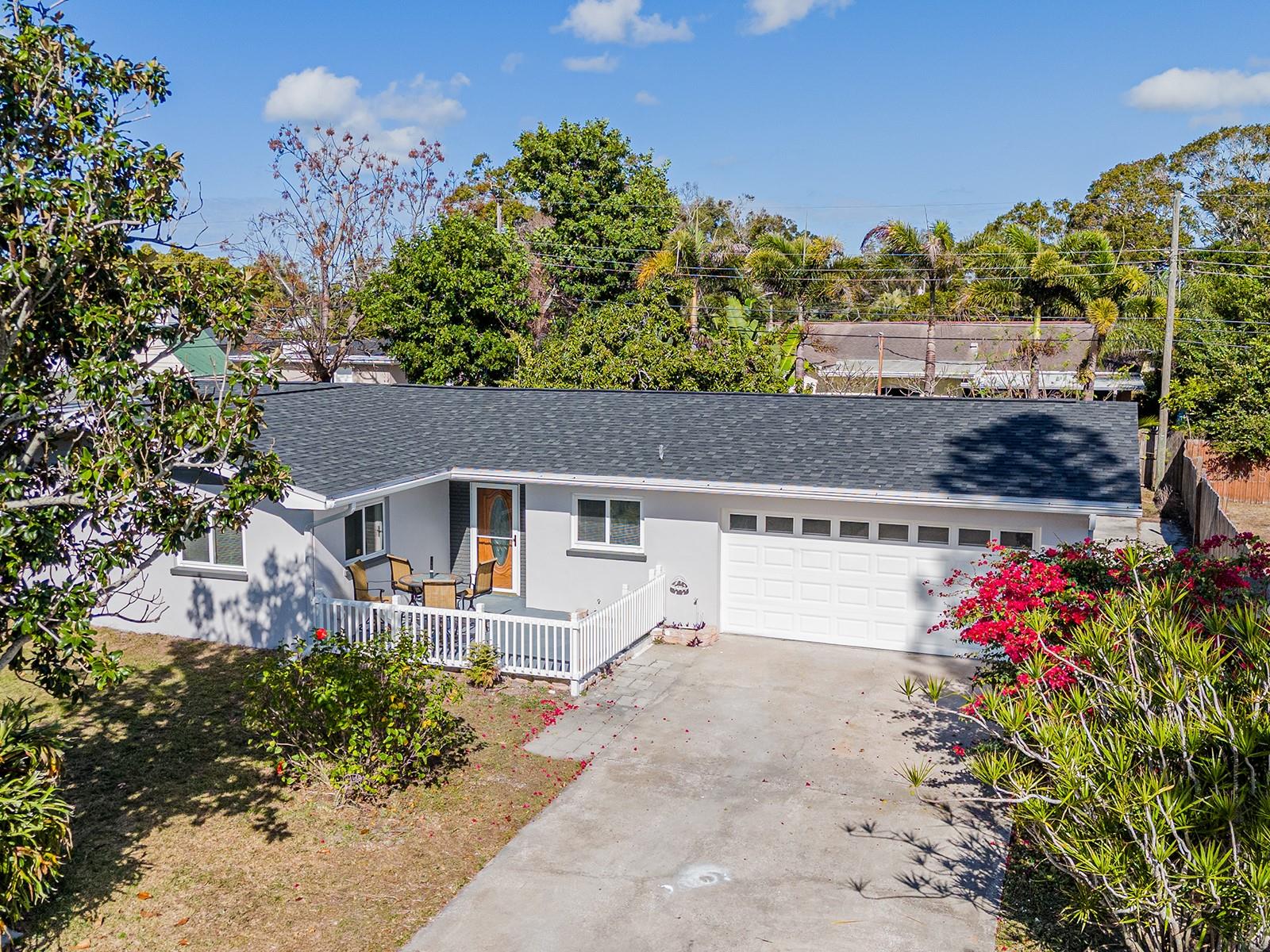 CHESTERFIELD HEIGHTS - Residential