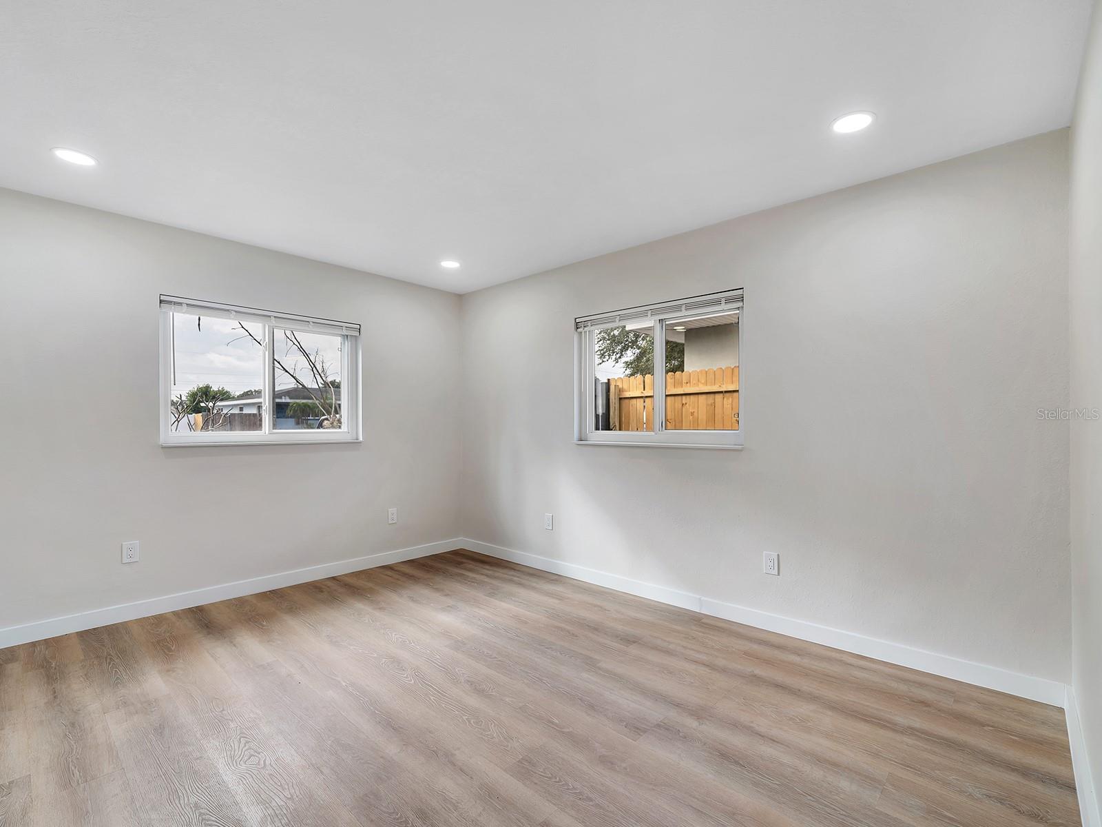 CHESTERFIELD HEIGHTS - Residential