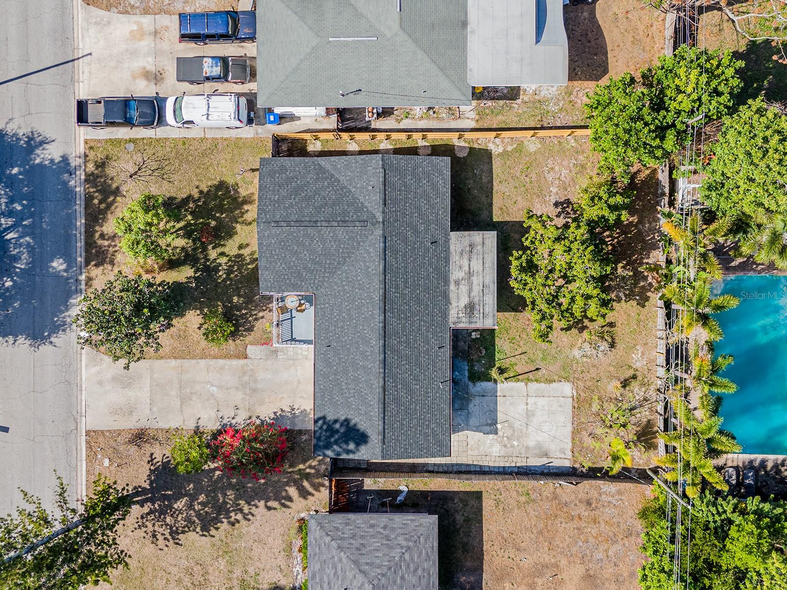 CHESTERFIELD HEIGHTS - Residential