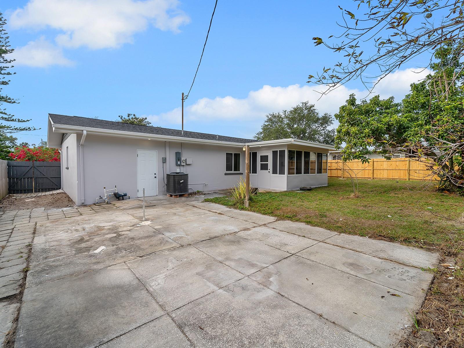 CHESTERFIELD HEIGHTS - Residential