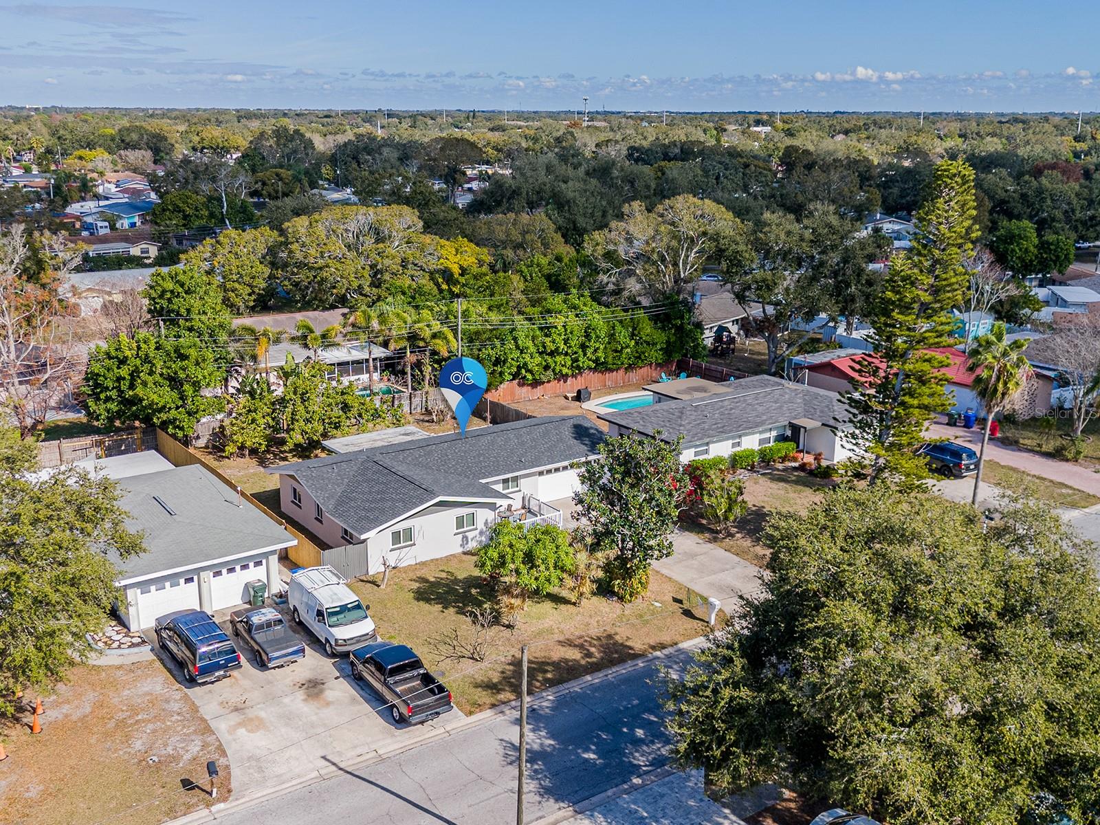 CHESTERFIELD HEIGHTS - Residential