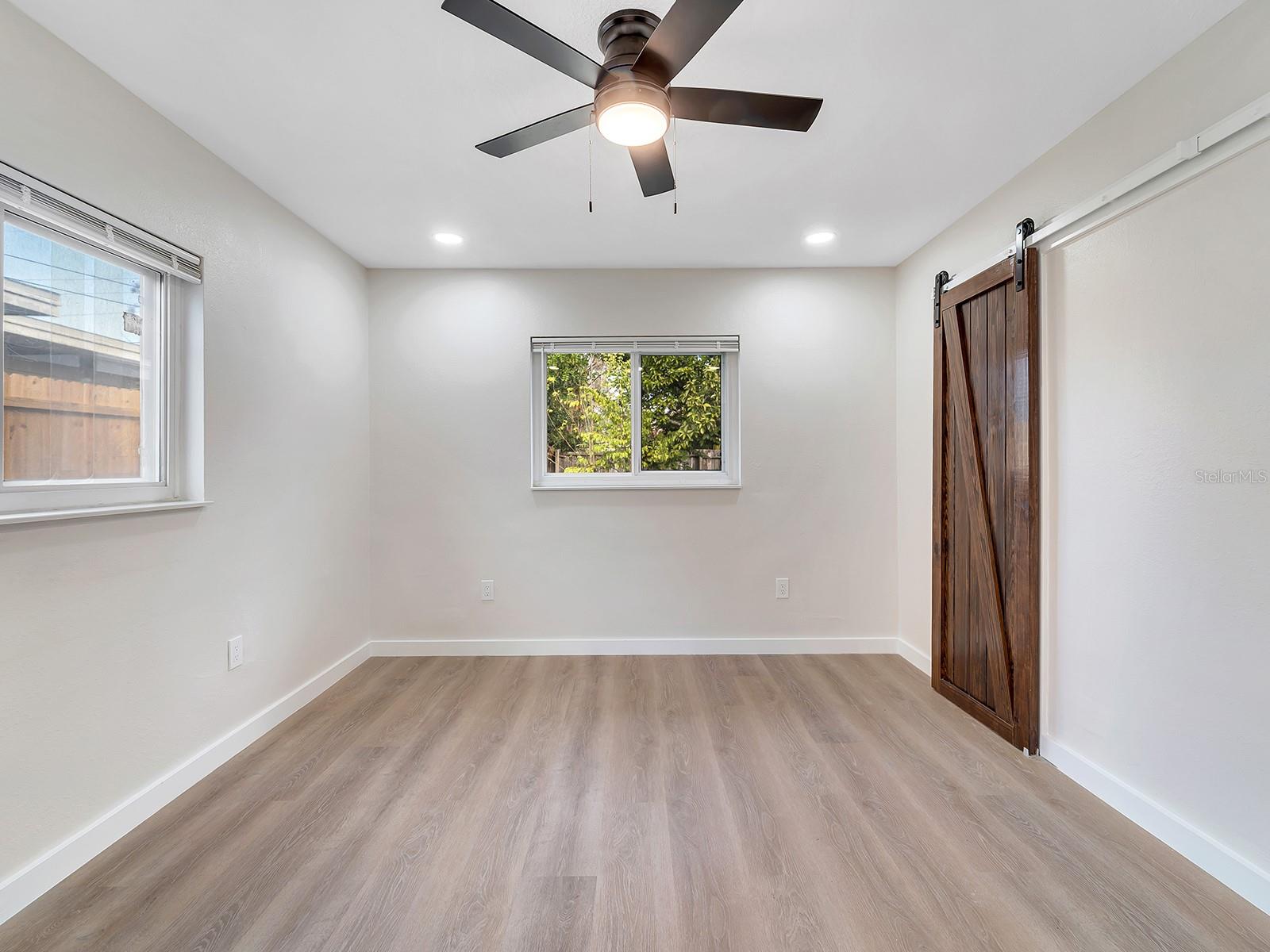 CHESTERFIELD HEIGHTS - Residential