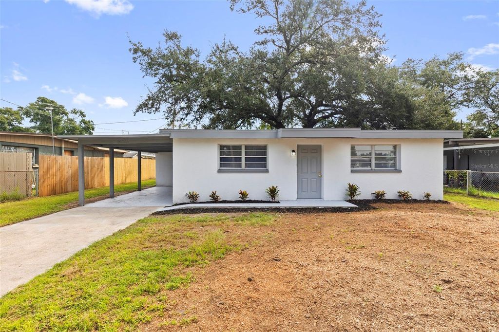 Photo of 3226 Clifford Sample Drive, Tampa, FL 33619 (MLS # TB8426631)