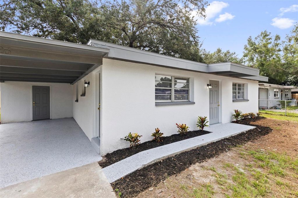 Photo of 3226 Clifford Sample Drive, Tampa, FL 33619 (MLS # TB8426631)