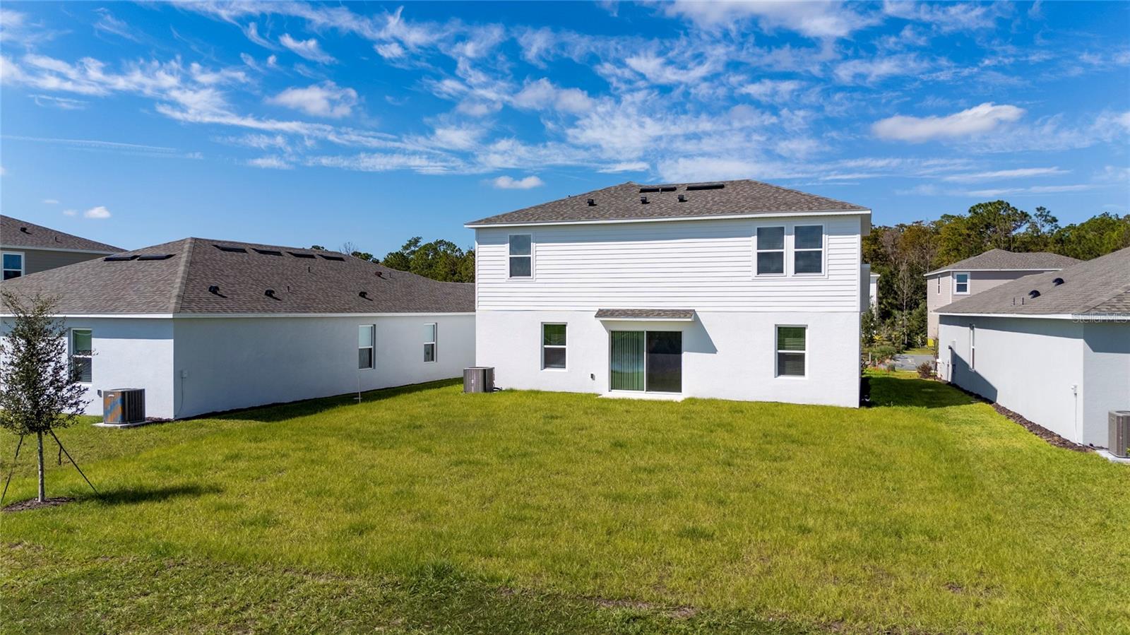 WESTVIEW POD B NEIGHBORHOOD 2A & 2B PH 1 - Residential Lease